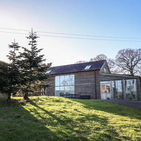 Caely Villa Llandrindod Wells Exteriör bild