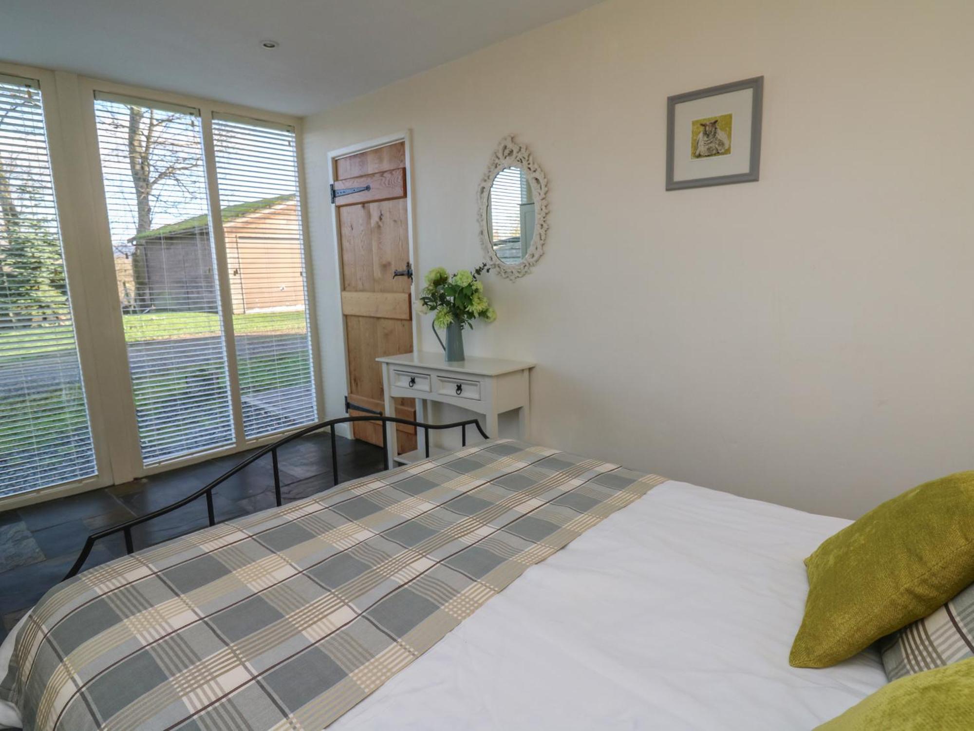 Caely Villa Llandrindod Wells Exteriör bild