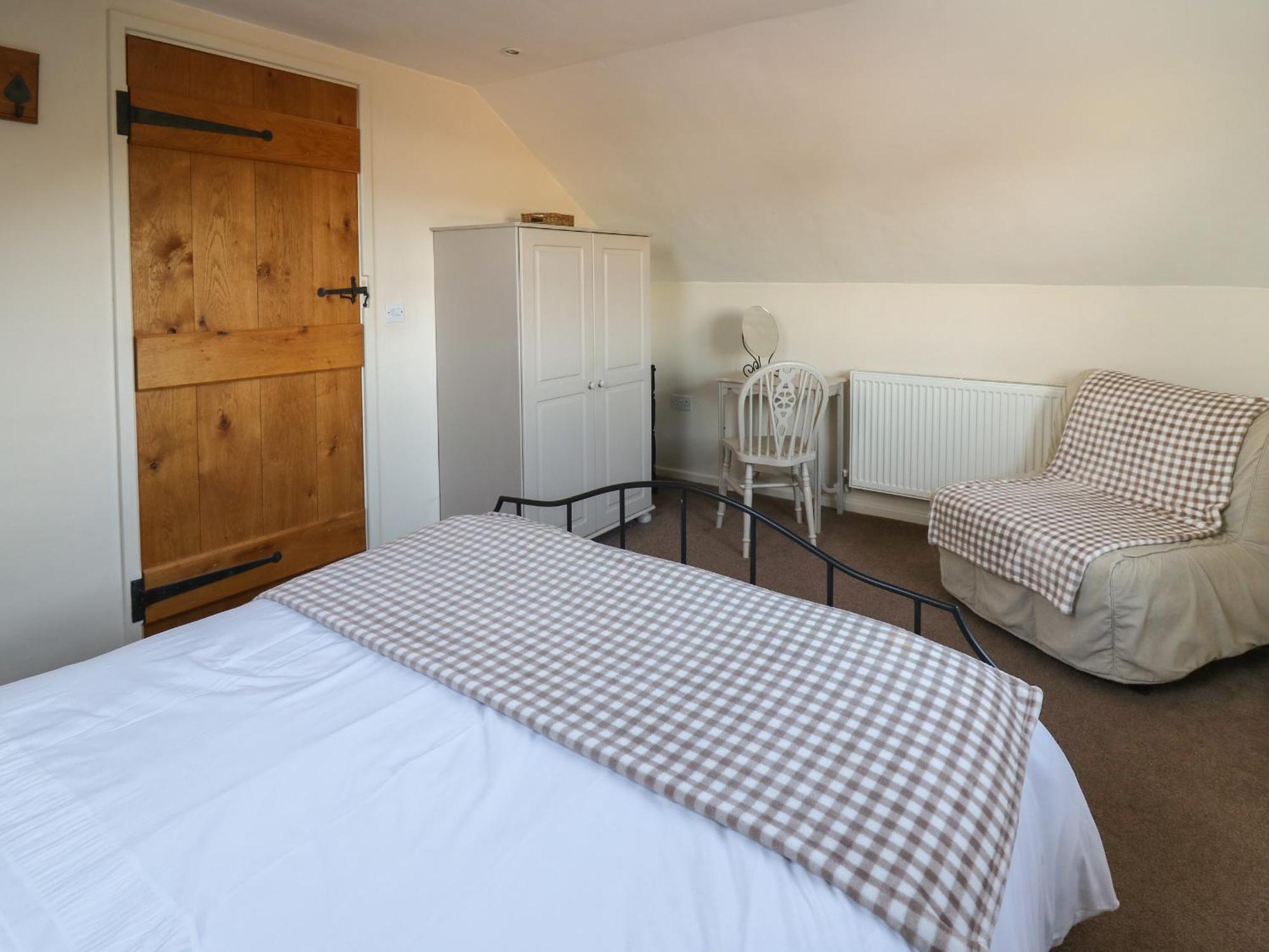 Caely Villa Llandrindod Wells Exteriör bild